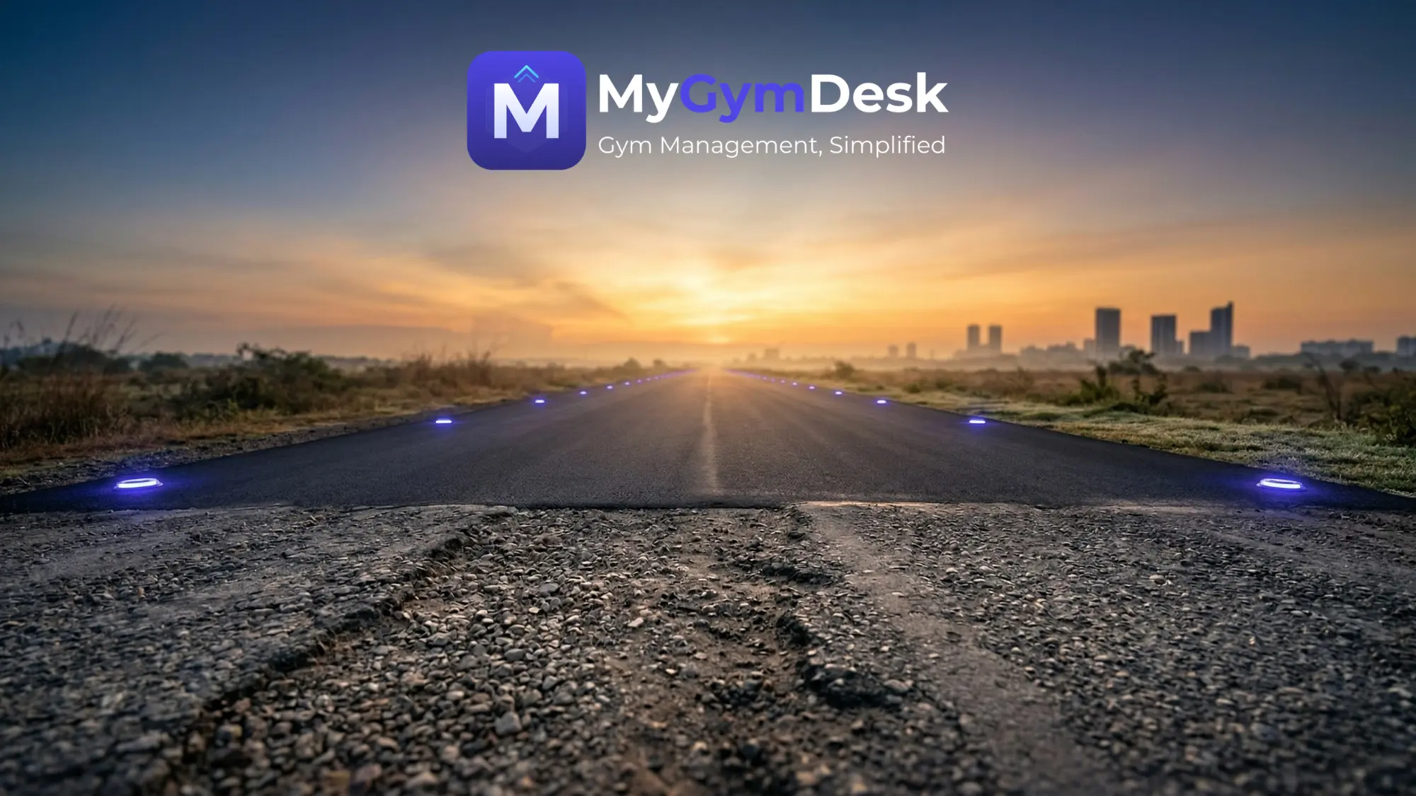 MyGymDesk Is Now a Private Limited Company — And Here's What It Means for the Future of Fitness in India