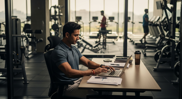 Featured image for: How to Create a Gym Membership Structure That Sells
