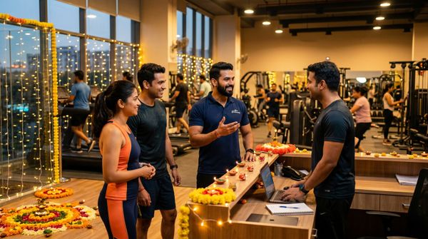 Featured image for: Q4 Gym Growth Playbook: 7 Moves for Oct–Dec