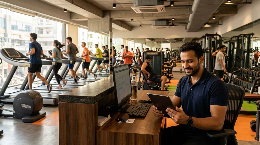 Hybrid Fitness Models: How Indian Gyms Adapt in 2026