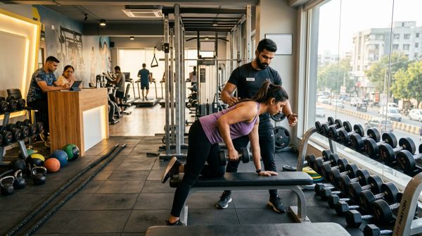 Featured image for: How to Structure Personal Training Packages: Sessions, Validity and Trainer Commission