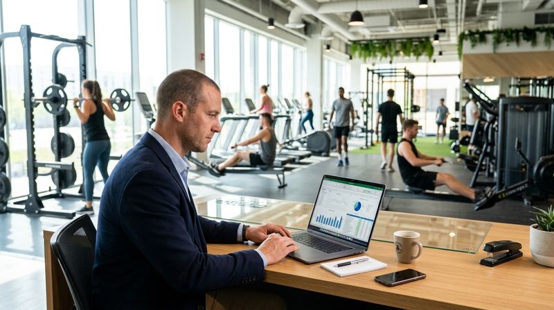Featured image for: Franchise Reporting: Six Numbers HQ Should See Every Week